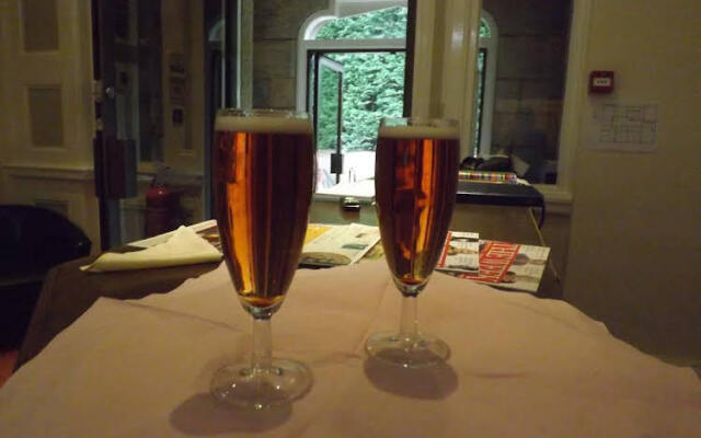 The Scarthwaite Country House Hotel
