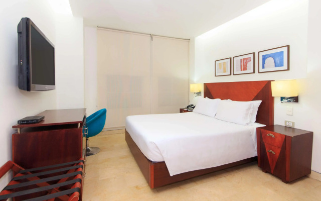 NH Cartagena Urban Royal