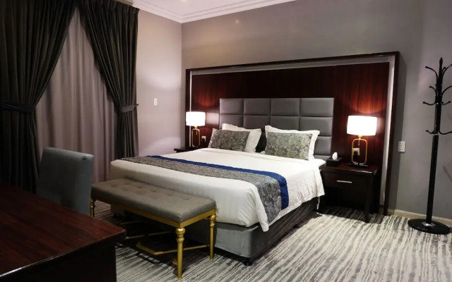 Swat Hotel Apartment 2