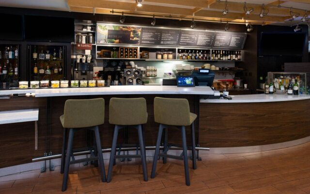 Courtyard by Marriott High Point