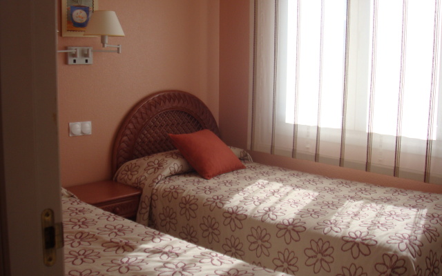 Apartamentos y Villas Oliva Nova Resort