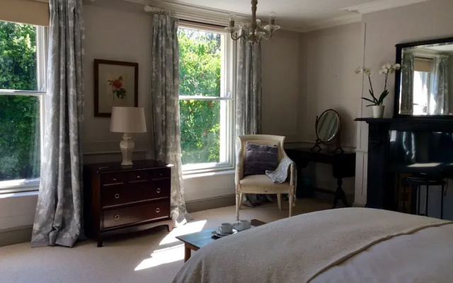 Delamore House