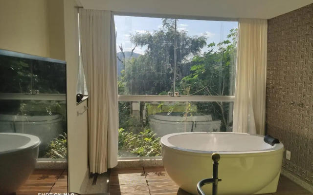 Loft Espaço Vila da Serra