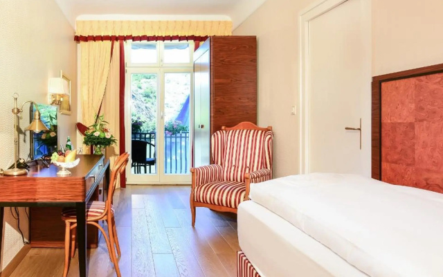 Bellevue Rheinhotel