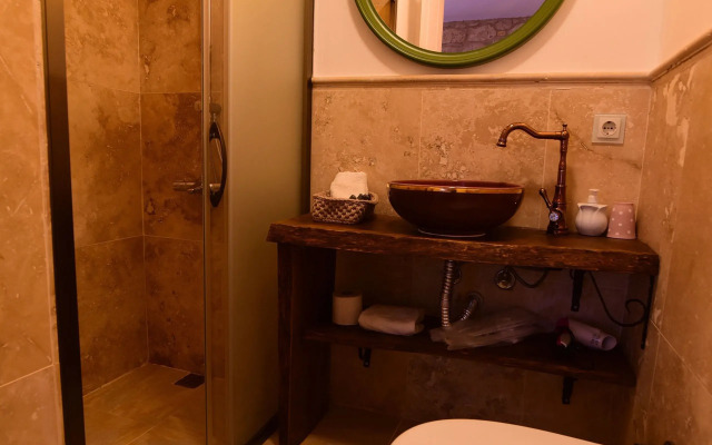 Lunar Butik Hotel Alaçatı