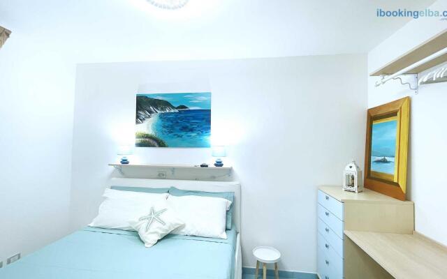 Villetta I Due Pini - Capoliveri-Villetta I Due Pini