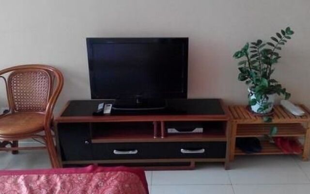 Yiju Fashion Holiday Apartment