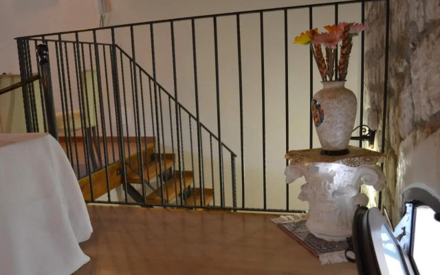 Bed  Breakfast Trinacria