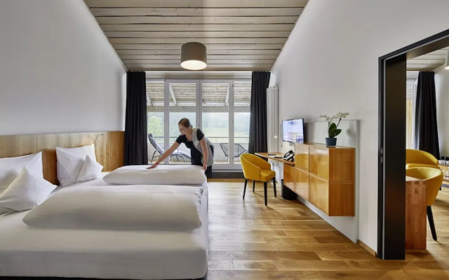 ElzLand Hotel Pfauen WELLNESS, SPA & VITALIS HOTEL
