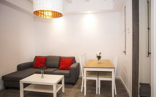 Camp Nou Apartment