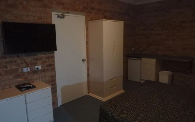 Motto Farm Motel