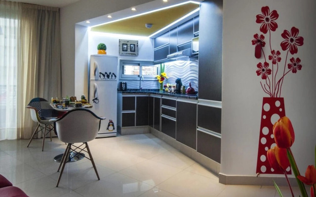 Shoshana Hotel Boutique