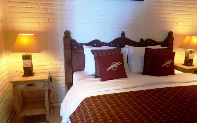 Tauch Terminal Resort Tulamben