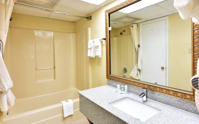 Rodeway Inn Harbison Area