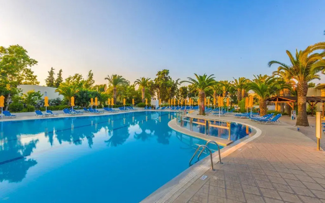 Kipriotis Hippocrates Hotel -  All Inclusive