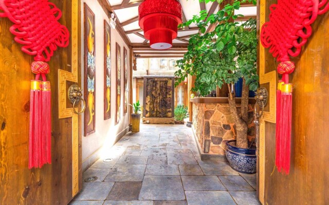 Mu Yue Qi Boutique Inn