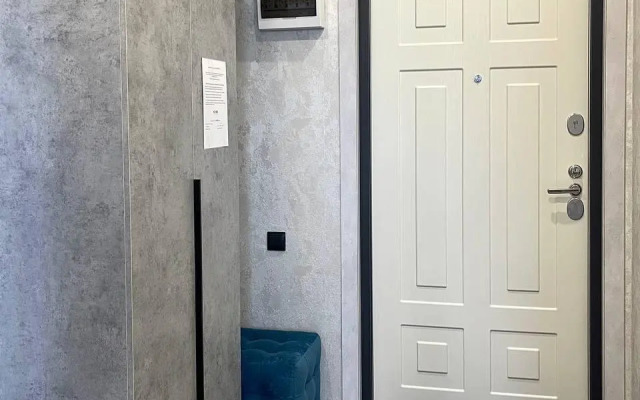 Апартаменты на улице Ясный Берег, 3