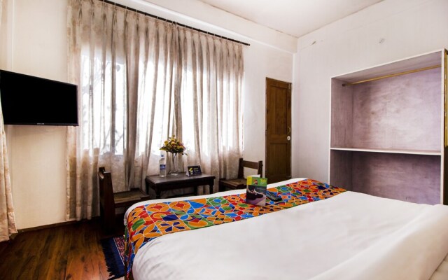 FabHotel MM Cottage