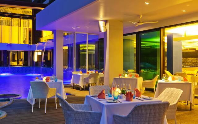 The Yama Hotel Phuket