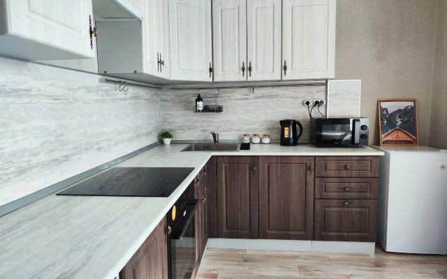 SV-Appart на Удмуртской 264А