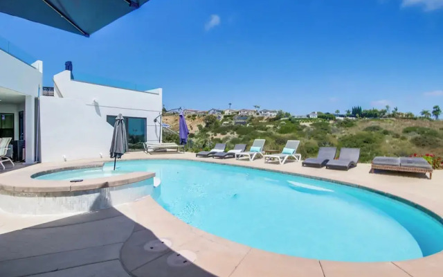 La Jolla Oasis