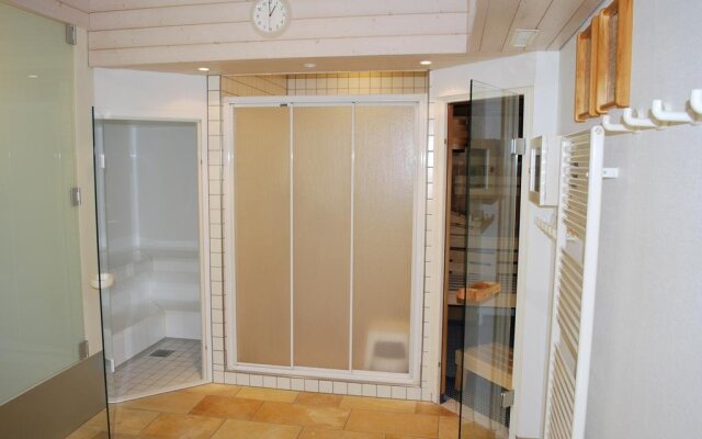 Berghotel Distelboden