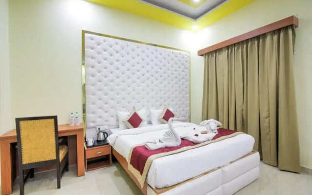 Kusum house