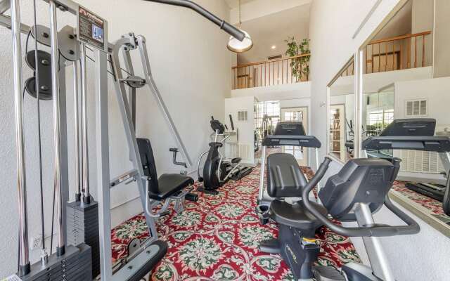 Best Western Plus Hill House