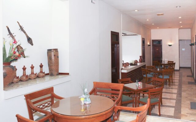 Airy Dago Citarum Juanda 50 Bandung