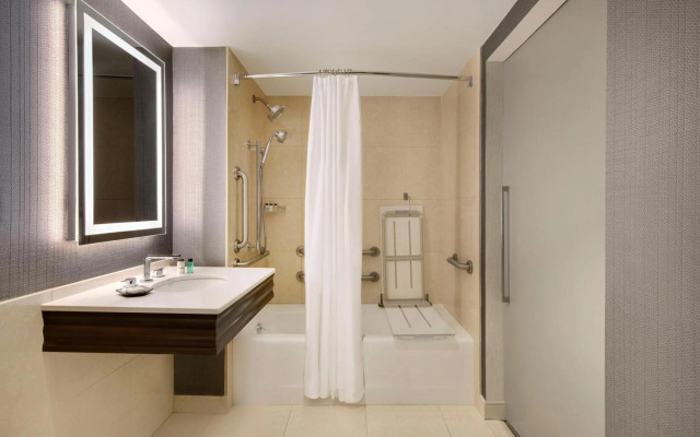 Sheraton Philadelphia Downtown