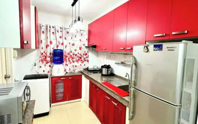 One Oasis Condo 2 BR Near SM City Davao