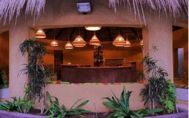 Hotel J'aime Le Sénégal