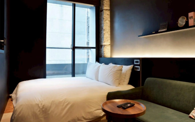 SOF Hotel