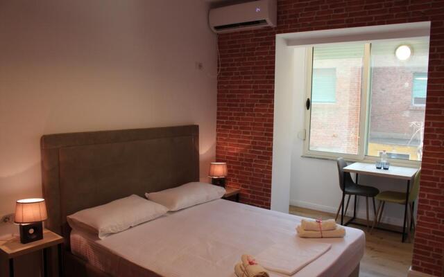 Choose Balkans Apartments