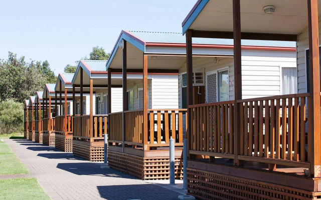 Gateway Lifestyle Birubi Beach