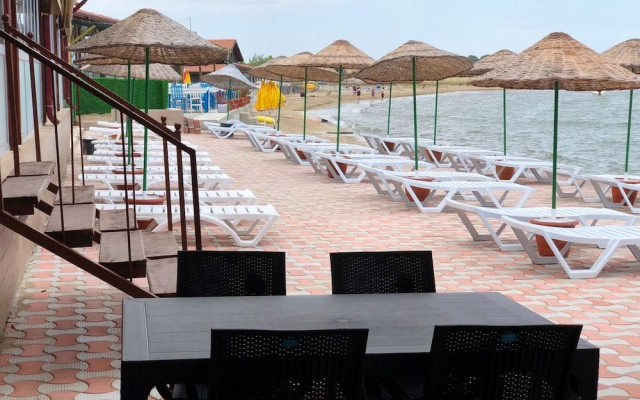 Deniz Otel