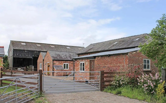 The Granary