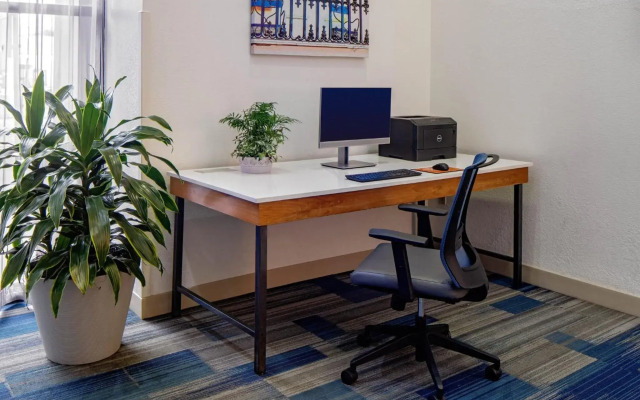 Holiday Inn Express New Orleans Downtown by IHG