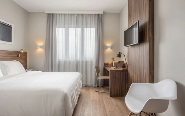 Intercity Pátio Pinda Hotel & Resort