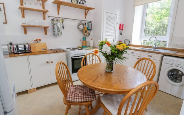 Church View, Kingussie