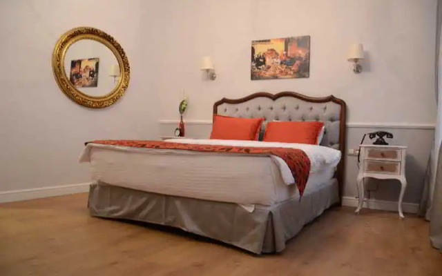 Konak Suites