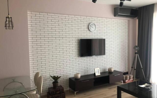 Epizode-Apartment M2