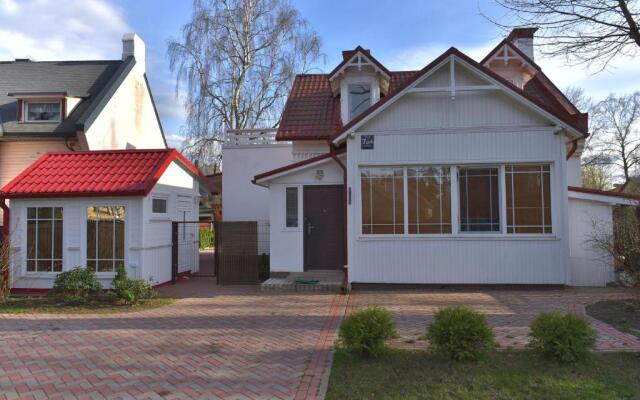 Jurmala Guest House Markiza