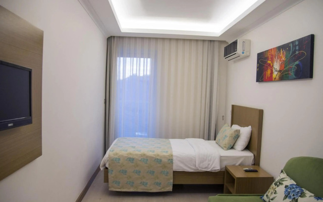 Yeniceri City Hotel