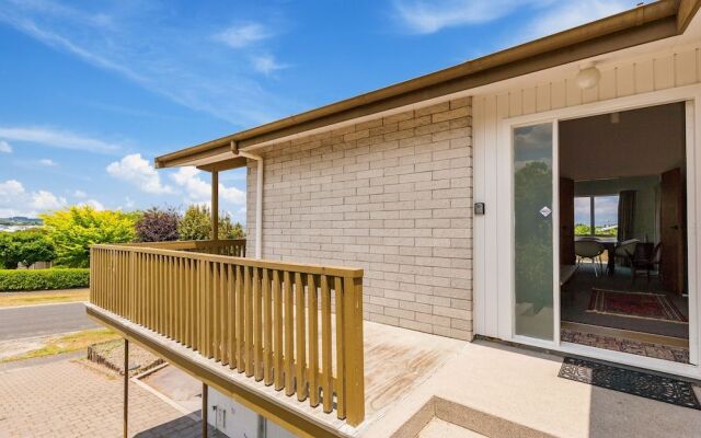 Te Awa View Holiday Home