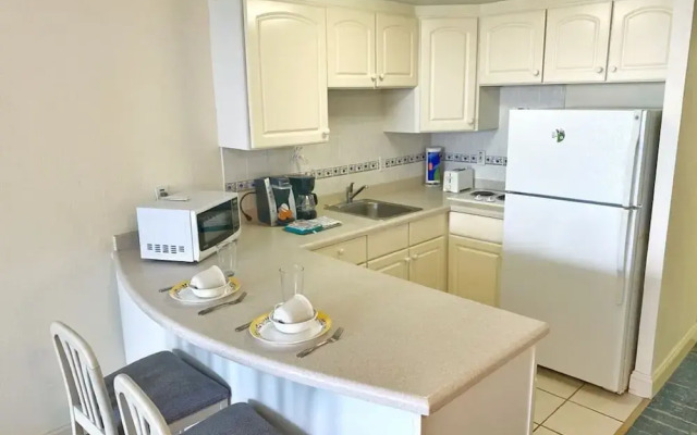 Daytona Beach Studios