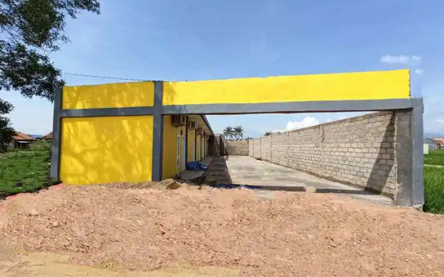 Oyo 3332 Kay Residence