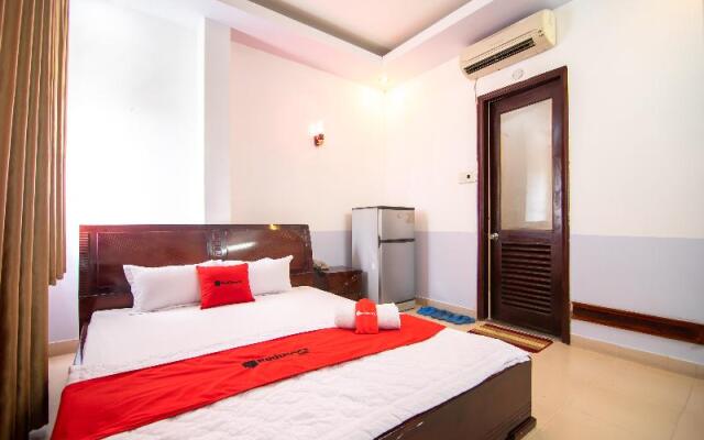 RedDoorz @ Hoang Minh Hotel