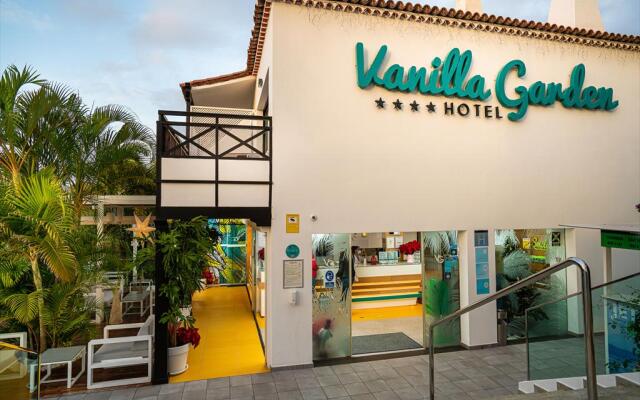 Vanilla Garden Boutique Hotel - Adults Only