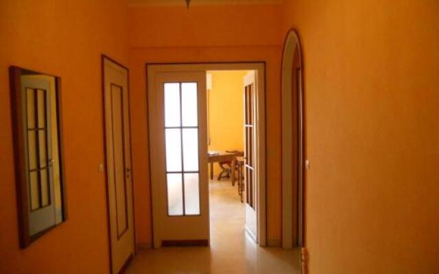 Appartamento Brignole